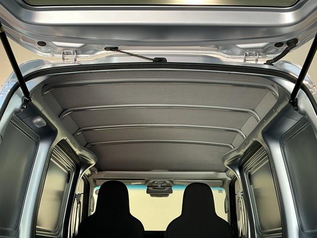 ハイゼットカーゴカーゴ2シーターブラインド仕様SAIII(栃木県)の中古車