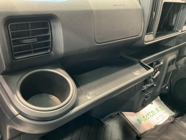 ハイゼットカーゴカーゴ2シーターブラインド仕様SAIII(栃木県)の中古車