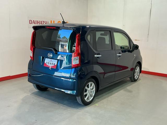 ムーヴXリミテッドII SAIIIDVDオーディオ バックカメラ スマートアシスト3 純正アルミホイール キーフリーシステム シートヒーター オートハイビーム(栃木県)の中古車