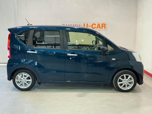 ムーヴXリミテッドII SAIIIDVDオーディオ バックカメラ スマートアシスト3 純正アルミホイール キーフリーシステム シートヒーター オートハイビーム(栃木県)の中古車