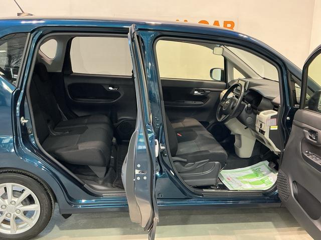 ムーヴXリミテッドII SAIIIDVDオーディオ バックカメラ スマートアシスト3 純正アルミホイール キーフリーシステム シートヒーター オートハイビーム(栃木県)の中古車