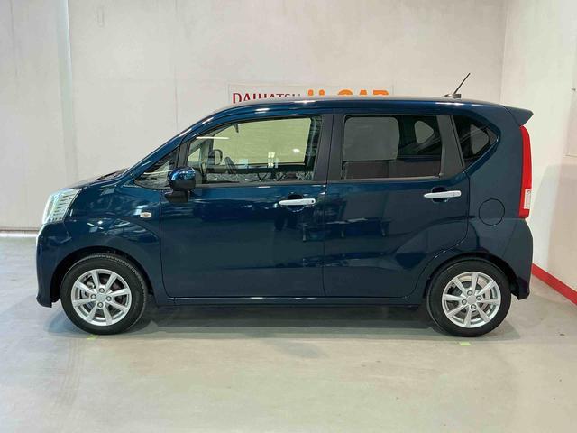 ムーヴXリミテッドII SAIIIDVDオーディオ バックカメラ スマートアシスト3 純正アルミホイール キーフリーシステム シートヒーター オートハイビーム(栃木県)の中古車