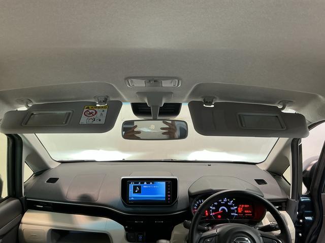 ムーヴXリミテッドII SAIIIDVDオーディオ バックカメラ スマートアシスト3 純正アルミホイール キーフリーシステム シートヒーター オートハイビーム(栃木県)の中古車