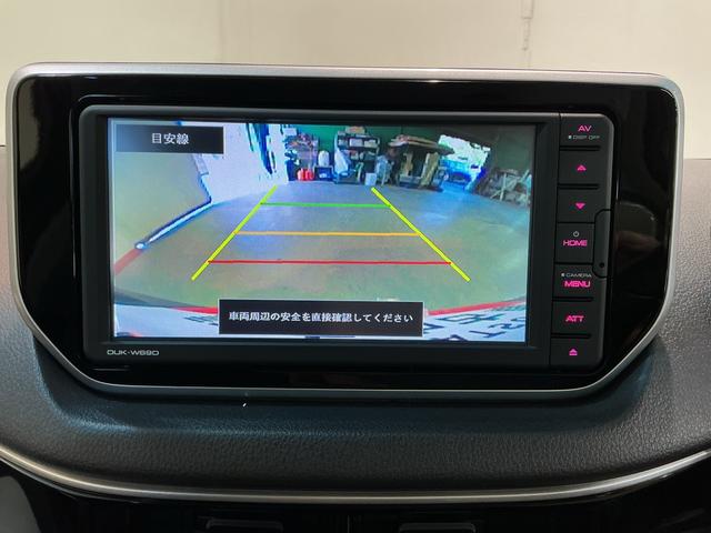 ムーヴXリミテッドII SAIIIDVDオーディオ バックカメラ スマートアシスト3 純正アルミホイール キーフリーシステム シートヒーター オートハイビーム(栃木県)の中古車