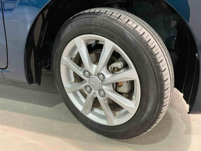 ムーヴXリミテッドII SAIIIDVDオーディオ バックカメラ スマートアシスト3 純正アルミホイール キーフリーシステム シートヒーター オートハイビーム(栃木県)の中古車