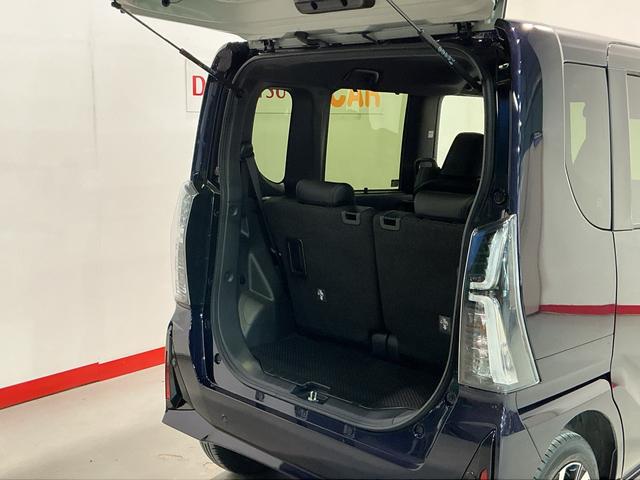 タントカスタムX衝突軽減ブレーキ リアコーナーセンサー 車線逸脱防止 アイドリングストップ機能 バックカメラ ナビTV 盗難警報装置 LED キーレスエントリー 前席シートヒーター オートLED 電動格納ミラー(栃木県)の中古車