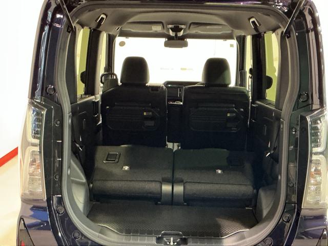 タントカスタムX衝突軽減ブレーキ リアコーナーセンサー 車線逸脱防止 アイドリングストップ機能 バックカメラ ナビTV 盗難警報装置 LED キーレスエントリー 前席シートヒーター オートLED 電動格納ミラー(栃木県)の中古車