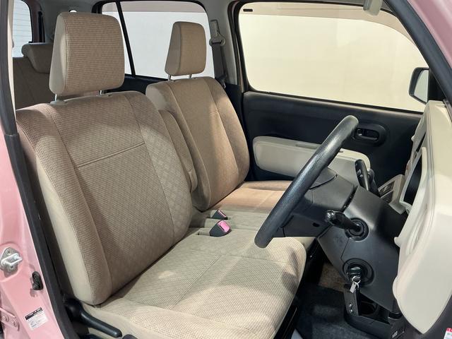 ミラココアココアＸスマートセレクションＳＮ電動格納ドアミラー　盗難警報装置　バックモニター　ＥＴＣ付き　Ｗエアバッグ　エコアイドル　スマートキー　キーフリー　ＡＢＳ　ベンチシート（栃木県）の中古車