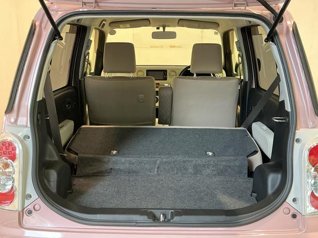 ミラココアココアＸスマートセレクションＳＮ電動格納ドアミラー　盗難警報装置　バックモニター　ＥＴＣ付き　Ｗエアバッグ　エコアイドル　スマートキー　キーフリー　ＡＢＳ　ベンチシート（栃木県）の中古車