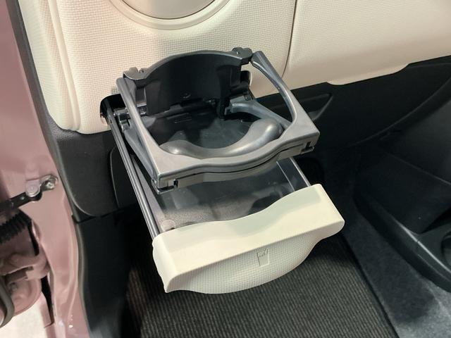 ミラココアココアＸスマートセレクションＳＮ電動格納ドアミラー　盗難警報装置　バックモニター　ＥＴＣ付き　Ｗエアバッグ　エコアイドル　スマートキー　キーフリー　ＡＢＳ　ベンチシート（栃木県）の中古車