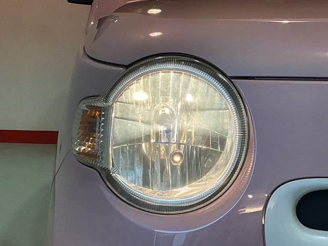 ミラココアココアＸスマートセレクションＳＮ電動格納ドアミラー　盗難警報装置　バックモニター　ＥＴＣ付き　Ｗエアバッグ　エコアイドル　スマートキー　キーフリー　ＡＢＳ　ベンチシート（栃木県）の中古車