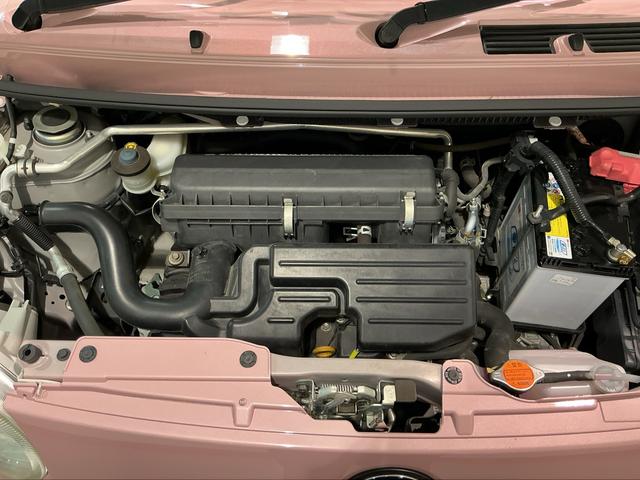 ミラココアココアＸスマートセレクションＳＮ電動格納ドアミラー　盗難警報装置　バックモニター　ＥＴＣ付き　Ｗエアバッグ　エコアイドル　スマートキー　キーフリー　ＡＢＳ　ベンチシート（栃木県）の中古車