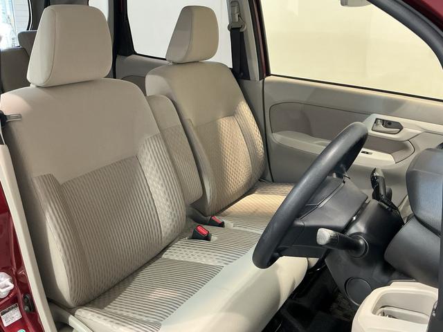 ムーヴＸ　ＳＡII衝突被害軽減Ｂ　盗難防止　ナビＴＶ　レーンキープアシスト　電動格納ミラー　横滑り防止装置　助手席エアバッグ　ベンチシート　キーレス　衝突安全ボディ　スマキー　ＡＢＳ　ＥＴＣ　アルミホイール（栃木県）の中古車