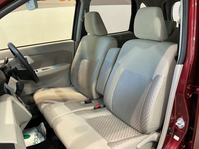 ムーヴＸ　ＳＡII衝突被害軽減Ｂ　盗難防止　ナビＴＶ　レーンキープアシスト　電動格納ミラー　横滑り防止装置　助手席エアバッグ　ベンチシート　キーレス　衝突安全ボディ　スマキー　ＡＢＳ　ＥＴＣ　アルミホイール（栃木県）の中古車