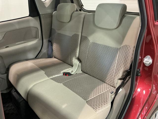 ムーヴＸ　ＳＡII衝突被害軽減Ｂ　盗難防止　ナビＴＶ　レーンキープアシスト　電動格納ミラー　横滑り防止装置　助手席エアバッグ　ベンチシート　キーレス　衝突安全ボディ　スマキー　ＡＢＳ　ＥＴＣ　アルミホイール（栃木県）の中古車