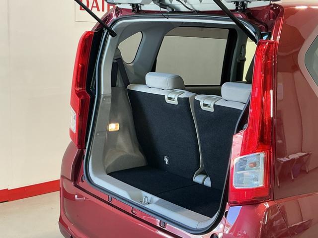 ムーヴＸ　ＳＡII衝突被害軽減Ｂ　盗難防止　ナビＴＶ　レーンキープアシスト　電動格納ミラー　横滑り防止装置　助手席エアバッグ　ベンチシート　キーレス　衝突安全ボディ　スマキー　ＡＢＳ　ＥＴＣ　アルミホイール（栃木県）の中古車