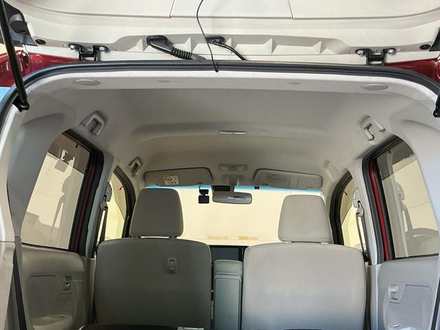 ムーヴＸ　ＳＡII衝突被害軽減Ｂ　盗難防止　ナビＴＶ　レーンキープアシスト　電動格納ミラー　横滑り防止装置　助手席エアバッグ　ベンチシート　キーレス　衝突安全ボディ　スマキー　ＡＢＳ　ＥＴＣ　アルミホイール（栃木県）の中古車