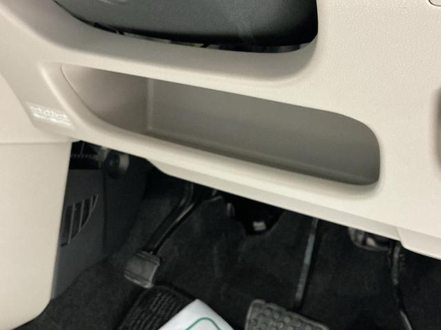 ムーヴＸ　ＳＡII衝突被害軽減Ｂ　盗難防止　ナビＴＶ　レーンキープアシスト　電動格納ミラー　横滑り防止装置　助手席エアバッグ　ベンチシート　キーレス　衝突安全ボディ　スマキー　ＡＢＳ　ＥＴＣ　アルミホイール（栃木県）の中古車