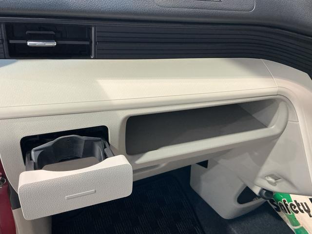 ムーヴＸ　ＳＡII衝突被害軽減Ｂ　盗難防止　ナビＴＶ　レーンキープアシスト　電動格納ミラー　横滑り防止装置　助手席エアバッグ　ベンチシート　キーレス　衝突安全ボディ　スマキー　ＡＢＳ　ＥＴＣ　アルミホイール（栃木県）の中古車