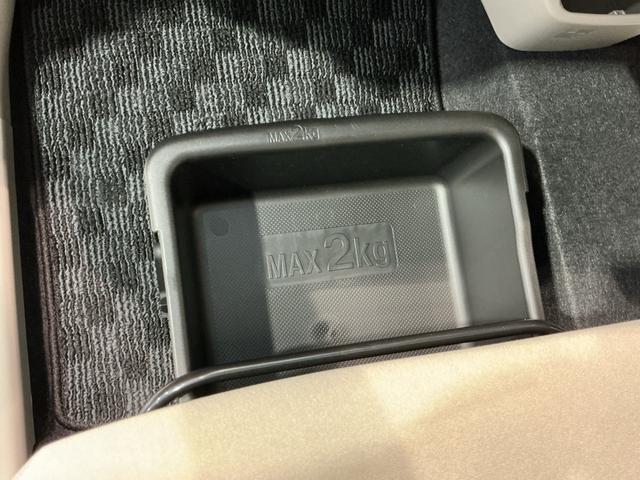 ムーヴＸ　ＳＡII衝突被害軽減Ｂ　盗難防止　ナビＴＶ　レーンキープアシスト　電動格納ミラー　横滑り防止装置　助手席エアバッグ　ベンチシート　キーレス　衝突安全ボディ　スマキー　ＡＢＳ　ＥＴＣ　アルミホイール（栃木県）の中古車