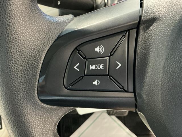 ムーヴＸ　ＳＡII衝突被害軽減Ｂ　盗難防止　ナビＴＶ　レーンキープアシスト　電動格納ミラー　横滑り防止装置　助手席エアバッグ　ベンチシート　キーレス　衝突安全ボディ　スマキー　ＡＢＳ　ＥＴＣ　アルミホイール（栃木県）の中古車