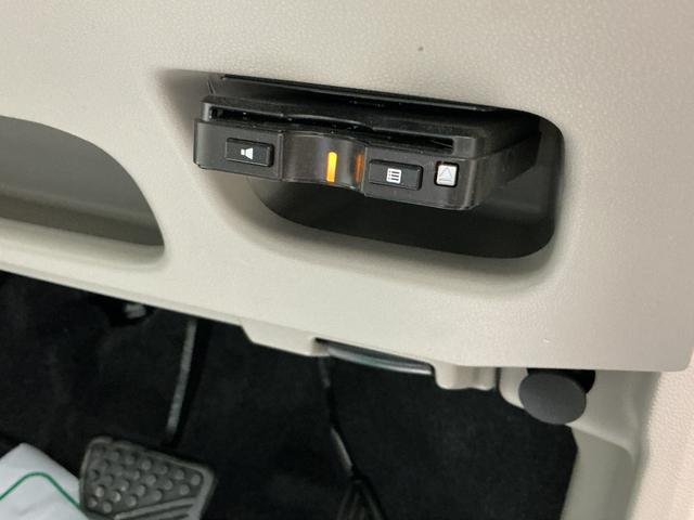 ムーヴＸ　ＳＡII衝突被害軽減Ｂ　盗難防止　ナビＴＶ　レーンキープアシスト　電動格納ミラー　横滑り防止装置　助手席エアバッグ　ベンチシート　キーレス　衝突安全ボディ　スマキー　ＡＢＳ　ＥＴＣ　アルミホイール（栃木県）の中古車