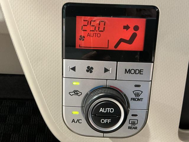 ムーヴＸ　ＳＡII衝突被害軽減Ｂ　盗難防止　ナビＴＶ　レーンキープアシスト　電動格納ミラー　横滑り防止装置　助手席エアバッグ　ベンチシート　キーレス　衝突安全ボディ　スマキー　ＡＢＳ　ＥＴＣ　アルミホイール（栃木県）の中古車