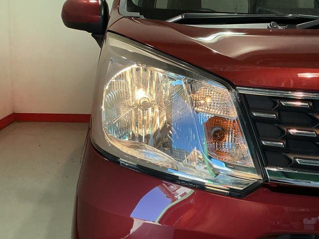 ムーヴＸ　ＳＡII衝突被害軽減Ｂ　盗難防止　ナビＴＶ　レーンキープアシスト　電動格納ミラー　横滑り防止装置　助手席エアバッグ　ベンチシート　キーレス　衝突安全ボディ　スマキー　ＡＢＳ　ＥＴＣ　アルミホイール（栃木県）の中古車