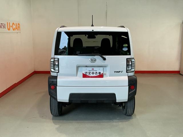 タフトＧ被害軽減ブレーキ　コーナーセンサ　シートＨ　Ｉストップ　リアカメラ　メモリナビ　スマートキー＆プッシュスタート　車線逸脱防止　ドライブレコーダー　　ナビＴＶ　盗難防止システム（栃木県）の中古車