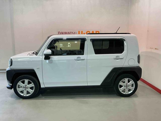 タフトＧ被害軽減ブレーキ　コーナーセンサ　シートＨ　Ｉストップ　リアカメラ　メモリナビ　スマートキー＆プッシュスタート　車線逸脱防止　ドライブレコーダー　　ナビＴＶ　盗難防止システム（栃木県）の中古車