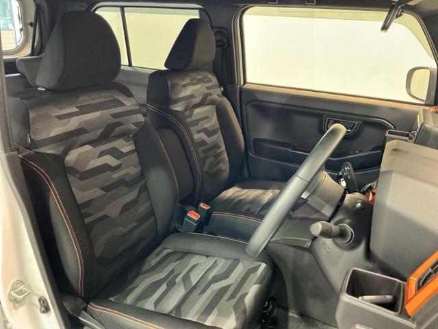 タフトＧ被害軽減ブレーキ　コーナーセンサ　シートＨ　Ｉストップ　リアカメラ　メモリナビ　スマートキー＆プッシュスタート　車線逸脱防止　ドライブレコーダー　　ナビＴＶ　盗難防止システム（栃木県）の中古車