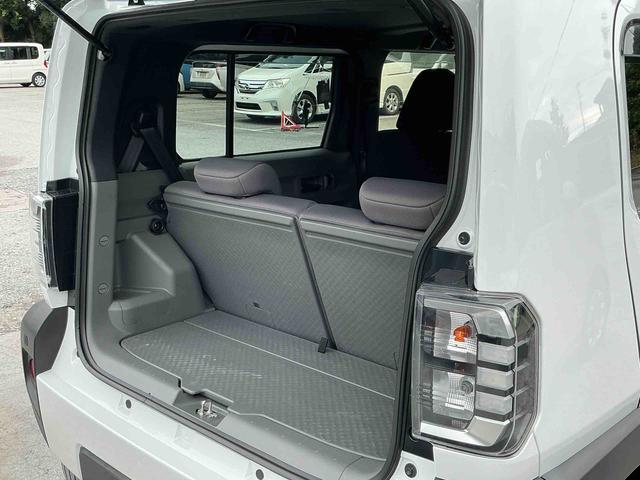 タフトＧ被害軽減ブレーキ　コーナーセンサ　シートＨ　Ｉストップ　リアカメラ　メモリナビ　スマートキー＆プッシュスタート　車線逸脱防止　ドライブレコーダー　　ナビＴＶ　盗難防止システム（栃木県）の中古車