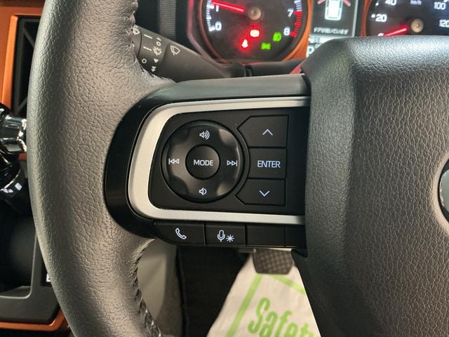 タフトＧ被害軽減ブレーキ　コーナーセンサ　シートＨ　Ｉストップ　リアカメラ　メモリナビ　スマートキー＆プッシュスタート　車線逸脱防止　ドライブレコーダー　　ナビＴＶ　盗難防止システム（栃木県）の中古車