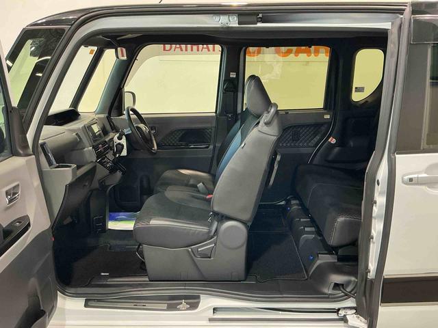 タントカスタムＲＳセレクション衝突軽減Ｂ　パーキングセンサー　電動格納式ドアミラー　スマートキー＆プッシュスタート　車線逸脱　前席シートヒーター　オートライト　キーフリー　ＬＥＤヘッド　ＥＴＣ　ターボエンジン（栃木県）の中古車