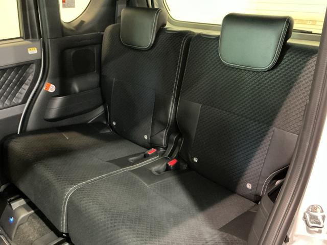 タントカスタムＲＳセレクション衝突軽減Ｂ　パーキングセンサー　電動格納式ドアミラー　スマートキー＆プッシュスタート　車線逸脱　前席シートヒーター　オートライト　キーフリー　ＬＥＤヘッド　ＥＴＣ　ターボエンジン（栃木県）の中古車