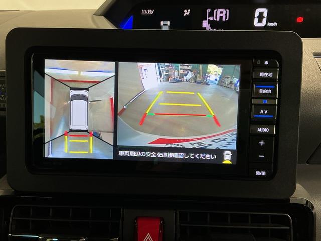 タントカスタムＲＳセレクション衝突軽減Ｂ　パーキングセンサー　電動格納式ドアミラー　スマートキー＆プッシュスタート　車線逸脱　前席シートヒーター　オートライト　キーフリー　ＬＥＤヘッド　ＥＴＣ　ターボエンジン（栃木県）の中古車