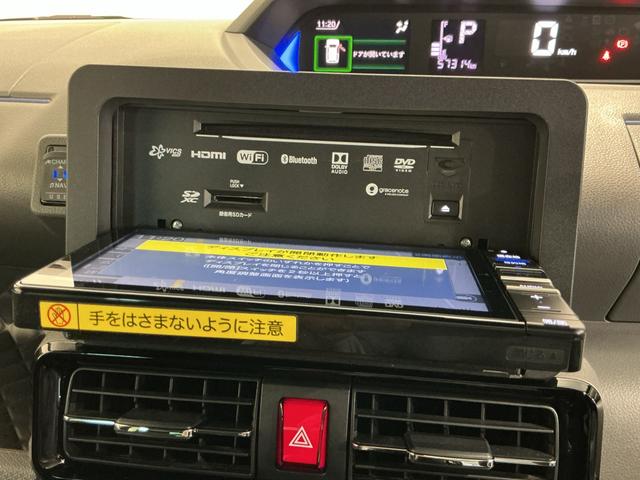 タントカスタムＲＳセレクション衝突軽減Ｂ　パーキングセンサー　電動格納式ドアミラー　スマートキー＆プッシュスタート　車線逸脱　前席シートヒーター　オートライト　キーフリー　ＬＥＤヘッド　ＥＴＣ　ターボエンジン（栃木県）の中古車