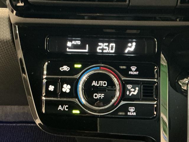 タントカスタムＲＳセレクション衝突軽減Ｂ　パーキングセンサー　電動格納式ドアミラー　スマートキー＆プッシュスタート　車線逸脱　前席シートヒーター　オートライト　キーフリー　ＬＥＤヘッド　ＥＴＣ　ターボエンジン（栃木県）の中古車