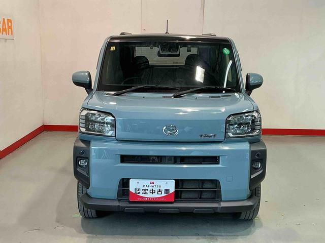 タフトGターボ誤発進抑制装置 バックカメラ付き ナビTV 1オーナー車 LEDライト オートライト キーフリーシステム ETC オートハイビーム 電動格納ミラー アルミホイール ドラレコ ターボエンジン(栃木県)の中古車