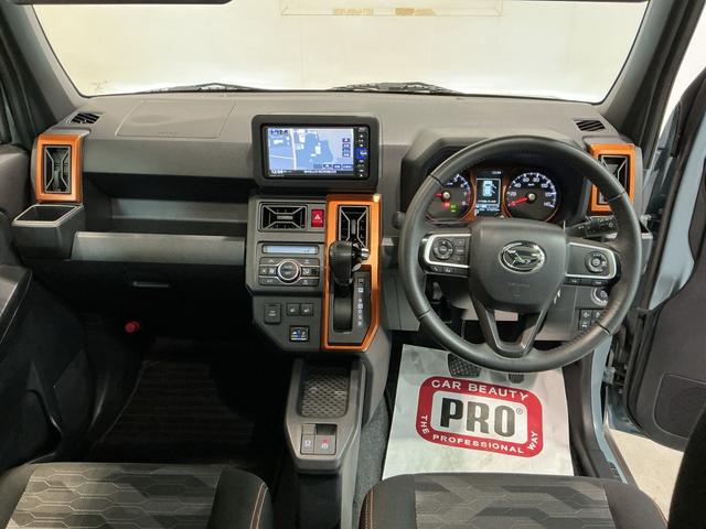 タフトGターボ誤発進抑制装置 バックカメラ付き ナビTV 1オーナー車 LEDライト オートライト キーフリーシステム ETC オートハイビーム 電動格納ミラー アルミホイール ドラレコ ターボエンジン(栃木県)の中古車