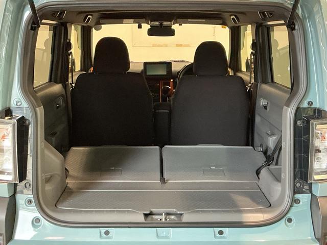 タフトGターボ誤発進抑制装置 バックカメラ付き ナビTV 1オーナー車 LEDライト オートライト キーフリーシステム ETC オートハイビーム 電動格納ミラー アルミホイール ドラレコ ターボエンジン(栃木県)の中古車