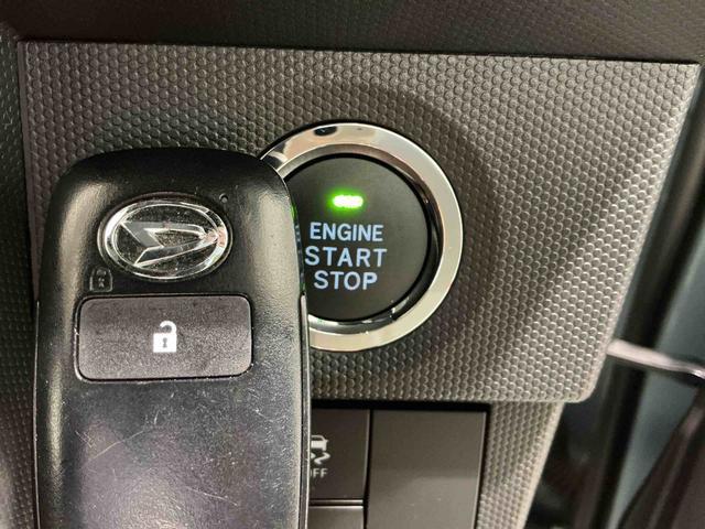 タフトGターボ誤発進抑制装置 バックカメラ付き ナビTV 1オーナー車 LEDライト オートライト キーフリーシステム ETC オートハイビーム 電動格納ミラー アルミホイール ドラレコ ターボエンジン(栃木県)の中古車