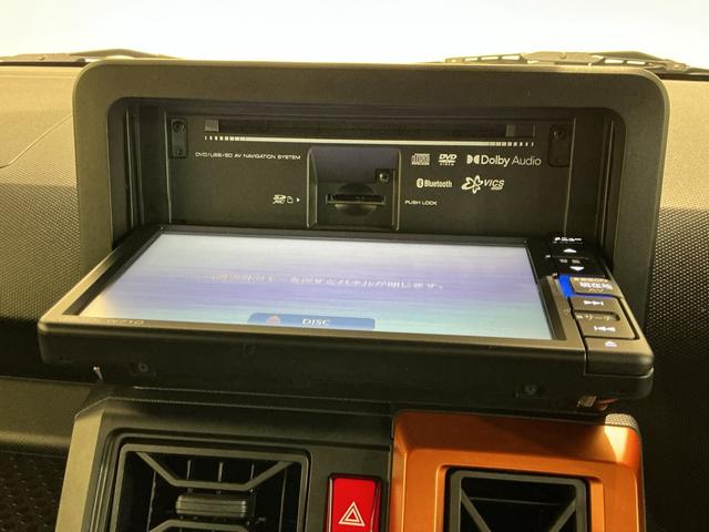 タフトGターボ誤発進抑制装置 バックカメラ付き ナビTV 1オーナー車 LEDライト オートライト キーフリーシステム ETC オートハイビーム 電動格納ミラー アルミホイール ドラレコ ターボエンジン(栃木県)の中古車