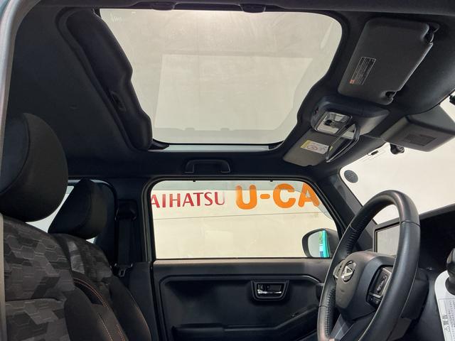 タフトGターボ誤発進抑制装置 バックカメラ付き ナビTV 1オーナー車 LEDライト オートライト キーフリーシステム ETC オートハイビーム 電動格納ミラー アルミホイール ドラレコ ターボエンジン(栃木県)の中古車