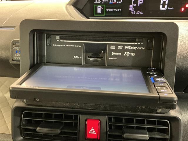 タントＸドライブレコーダ　アイドリングストップ車　ブレーキサポート　電動ミラー　ナビＴＶ　スマートキーシステム　ＬＥＤライト　キーレスキー　Ｂカメラ　車線逸脱警報　メモリナビ　オートハイビーム（栃木県）の中古車