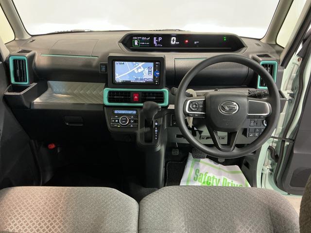 タントXドライブレコーダー アイドリングストップ車 ブレーキサポート 電動ミラー ナビTV スマートキーシステム LEDライト キーレスキー Bカメラ 車線逸脱警報 メモリナビ オートハイビーム(栃木県)の中古車