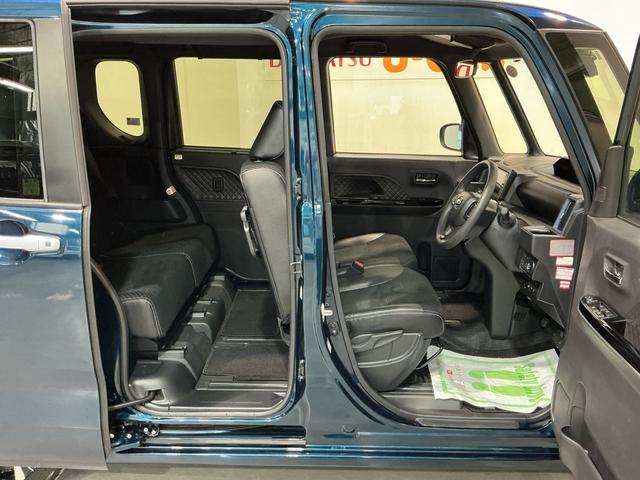 タントカスタムＸ衝突軽減ブレーキ　リアコーナーセンサー　車線逸脱防止　アイドリングストップ機能　Ｂカメラ　ナビＴＶ　盗難警報装置　ＬＥＤ　ＥＴＣ　ワンオーナー　キーレスエントリー　前席シートヒーター　オートＬＥＤ（栃木県）の中古車