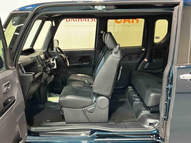 タントカスタムＸ衝突軽減ブレーキ　リアコーナーセンサー　車線逸脱防止　アイドリングストップ機能　Ｂカメラ　ナビＴＶ　盗難警報装置　ＬＥＤ　ＥＴＣ　ワンオーナー　キーレスエントリー　前席シートヒーター　オートＬＥＤ（栃木県）の中古車