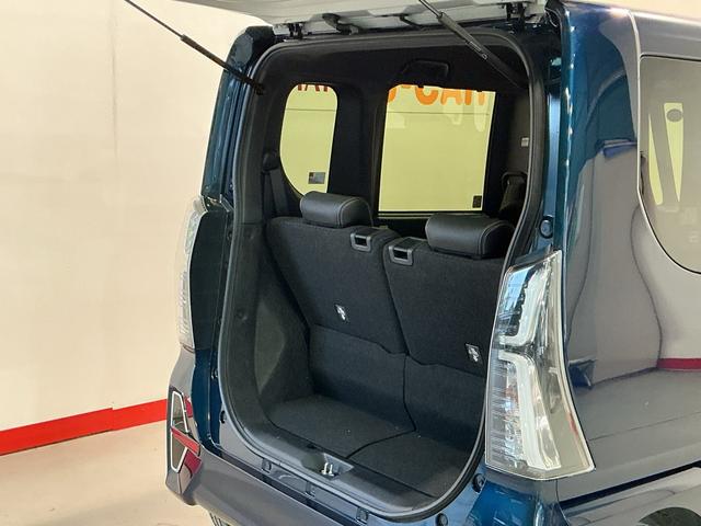 タントカスタムＸ衝突軽減ブレーキ　リアコーナーセンサー　車線逸脱防止　アイドリングストップ機能　Ｂカメラ　ナビＴＶ　盗難警報装置　ＬＥＤ　ＥＴＣ　ワンオーナー　キーレスエントリー　前席シートヒーター　オートＬＥＤ（栃木県）の中古車