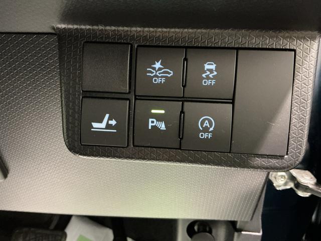 タントカスタムＸ衝突軽減ブレーキ　リアコーナーセンサー　車線逸脱防止　アイドリングストップ機能　Ｂカメラ　ナビＴＶ　盗難警報装置　ＬＥＤ　ＥＴＣ　ワンオーナー　キーレスエントリー　前席シートヒーター　オートＬＥＤ（栃木県）の中古車